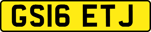 GS16ETJ