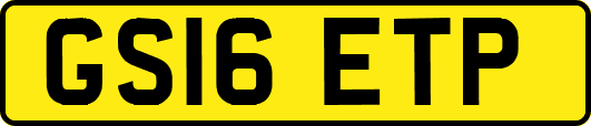 GS16ETP