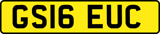 GS16EUC