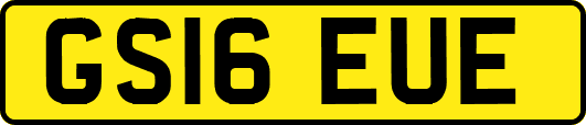 GS16EUE