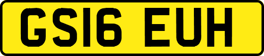 GS16EUH