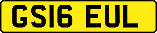 GS16EUL
