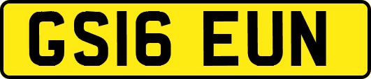 GS16EUN