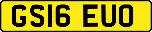 GS16EUO