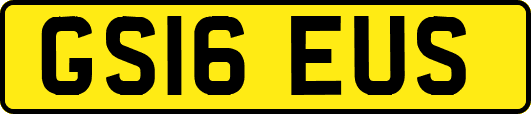 GS16EUS