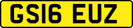 GS16EUZ