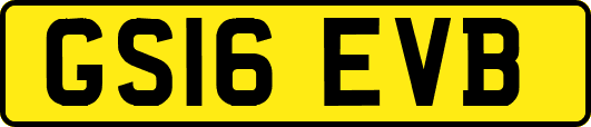 GS16EVB