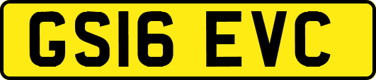 GS16EVC