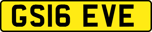 GS16EVE