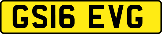 GS16EVG