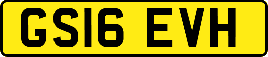 GS16EVH