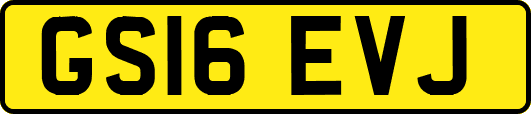 GS16EVJ