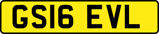GS16EVL