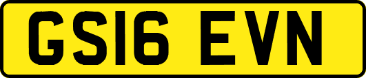 GS16EVN