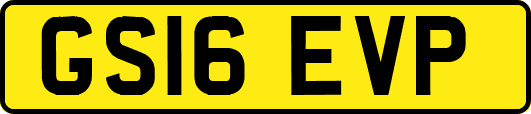GS16EVP