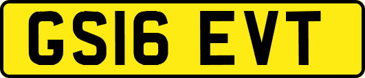 GS16EVT