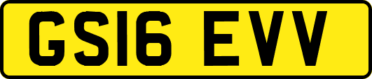 GS16EVV