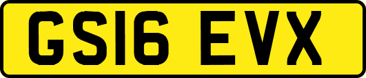 GS16EVX