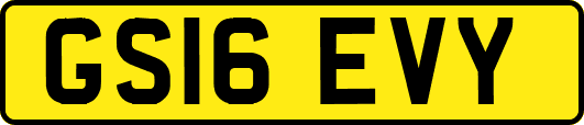 GS16EVY