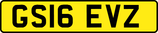 GS16EVZ