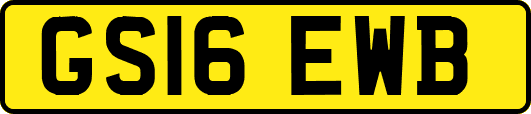 GS16EWB