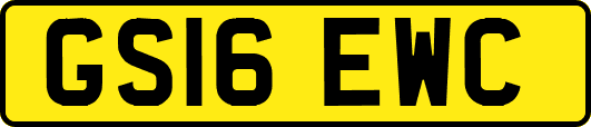 GS16EWC