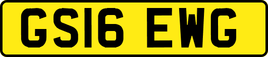 GS16EWG