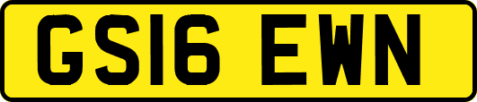 GS16EWN