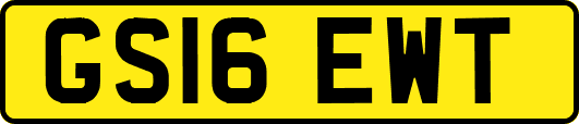 GS16EWT
