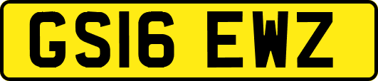 GS16EWZ