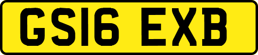 GS16EXB