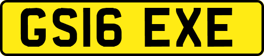 GS16EXE