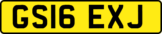 GS16EXJ