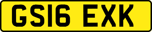 GS16EXK