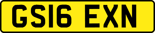 GS16EXN