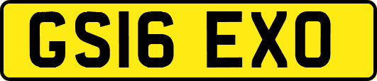 GS16EXO