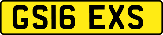 GS16EXS
