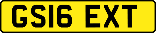 GS16EXT