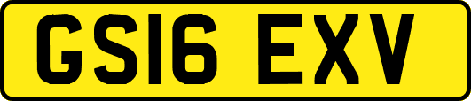 GS16EXV