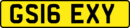 GS16EXY
