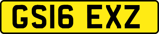 GS16EXZ