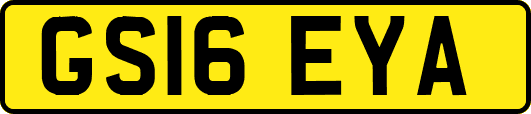 GS16EYA