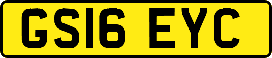 GS16EYC