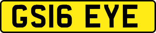 GS16EYE