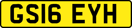 GS16EYH