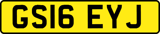 GS16EYJ