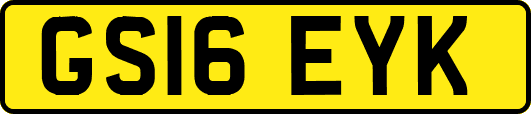 GS16EYK