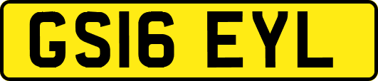 GS16EYL