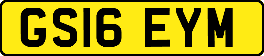 GS16EYM