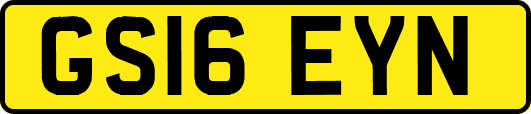 GS16EYN